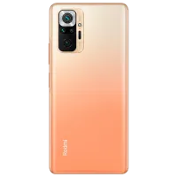 Смартфон Xiaomi Redmi Note 10 Pro 6 ГБ/ 64 ГБ/ Dual SIM/ Бронзовый photo 3