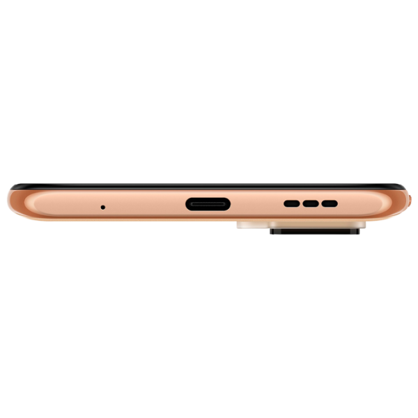 Xiaomi Redmi Note 10 Pro 6 GB/ 64 GB/ Dual SIM/ Bronze  photo 6