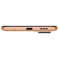 Смартфон Xiaomi Redmi Note 10 Pro 6 ГБ/ 64 ГБ/ Dual SIM/ Бронзовый photo 6