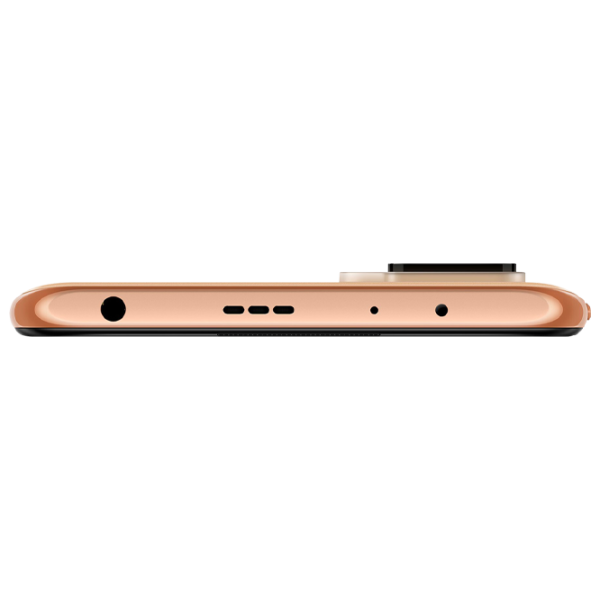Xiaomi Redmi Note 10 Pro 6 GB/ 64 GB/ Dual SIM/ Bronze  photo 7