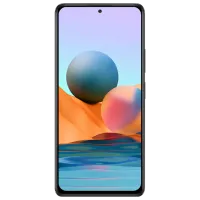 Смартфон Xiaomi Redmi Note 10 Pro 8 ГБ/ 128 ГБ/ Dual SIM/ Серый photo 2