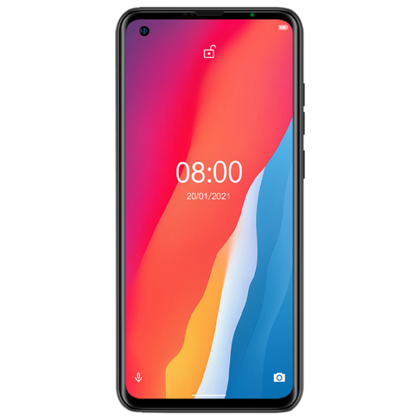 Ulefone Note 11P 8 ГБ/ 128 ГБ/ Dual SIM/ Черный  photo 3 Ulefone Note 11P 8 ГБ/ 128 ГБ/ Dual SIM/ Черный  photo 3