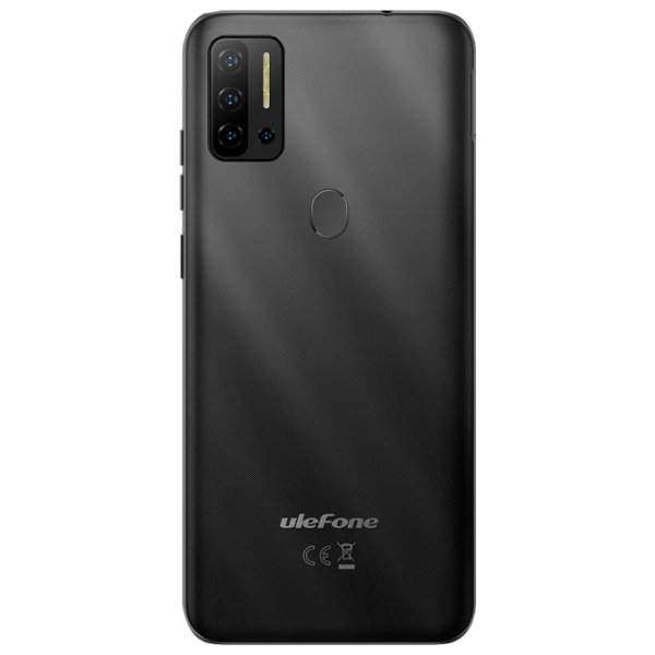 Ulefone Note 11P 8 ГБ/ 128 ГБ/ Dual SIM/ Черный  photo 4 Ulefone Note 11P 8 ГБ/ 128 ГБ/ Dual SIM/ Черный  photo 4