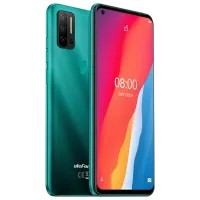 Смартфон Ulefone Note 11P 8 ГБ/ 128 ГБ/ Dual SIM/ Зеленый photo 2