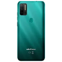 Смартфон Ulefone Note 11P 8 ГБ/ 128 ГБ/ Dual SIM/ Зеленый photo 4