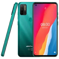 Смартфон Ulefone Note 11P 8 ГБ/ 128 ГБ/ Dual SIM/ Зеленый photo 5
