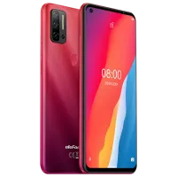 Смартфон Ulefone Note 11P 8 ГБ/ 128 ГБ/ Dual SIM/ Красный photo 2
