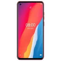 Смартфон Ulefone Note 11P 8 ГБ/ 128 ГБ/ Dual SIM/ Красный photo 3