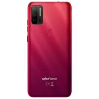 Смартфон Ulefone Note 11P 8 ГБ/ 128 ГБ/ Dual SIM/ Красный photo 4