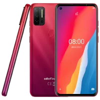 Смартфон Ulefone Note 11P 8 ГБ/ 128 ГБ/ Dual SIM/ Красный photo 5