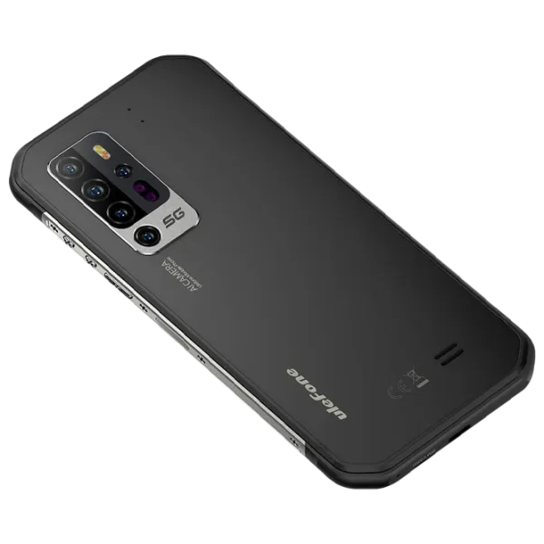 Ulefone Armor 11 8 ГБ/ 256 ГБ/ Dual SIM/ Черный  photo 5 Ulefone Armor 11 8 ГБ/ 256 ГБ/ Dual SIM/ Черный  photo 5