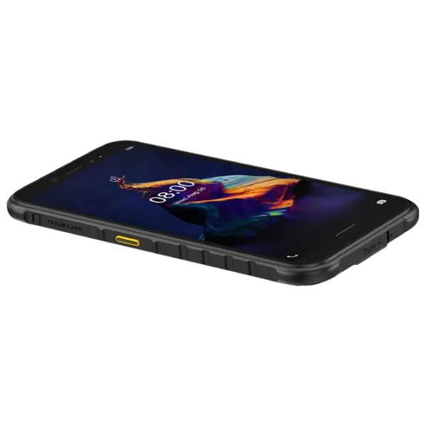 Ulefone X8 4 ГБ/ 64 ГБ/ / Черный  photo 5