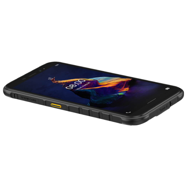 Ulefone X8 4 ГБ/ 64 ГБ/ / Черный  photo 5
