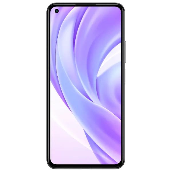 Xiaomi Mi 11 Lite 6 ГБ/ 128 ГБ/ Dual SIM/ Черный  photo 2 Xiaomi Mi 11 Lite 6 ГБ/ 128 ГБ/ Dual SIM/ Черный  photo 2