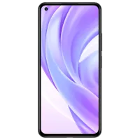 Смартфон Xiaomi Mi 11 Lite 6 ГБ/ 128 ГБ/ Dual SIM/ Черный photo 2