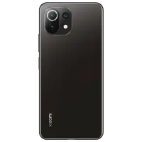 Смартфон Xiaomi Mi 11 Lite 6 ГБ/ 128 ГБ/ Dual SIM/ Черный photo 3