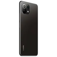 Смартфон Xiaomi Mi 11 Lite 6 ГБ/ 128 ГБ/ Dual SIM/ Черный photo 6