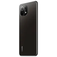 Смартфон Xiaomi Mi 11 Lite 6 ГБ/ 128 ГБ/ Dual SIM/ Черный photo 7