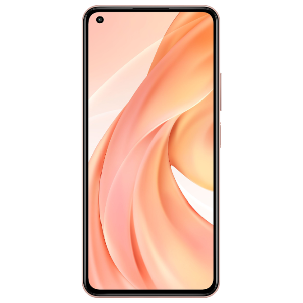 Xiaomi Mi 11 Lite 6 GB/ 64 GB/ Dual SIM/ Pink  photo 2