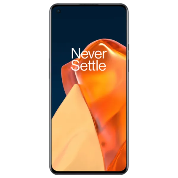 OnePlus 9 12 ГБ/ 256 ГБ/ Dual SIM/ Черный Astral photo 2