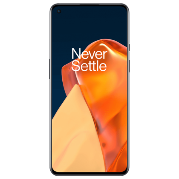 OnePlus 9 12 ГБ/ 256 ГБ/ Dual SIM/ Черный Astral photo 2