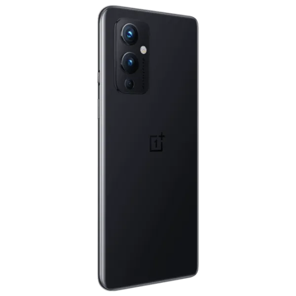 OnePlus 9 12 ГБ/ 256 ГБ/ Dual SIM/ Черный Astral photo 3