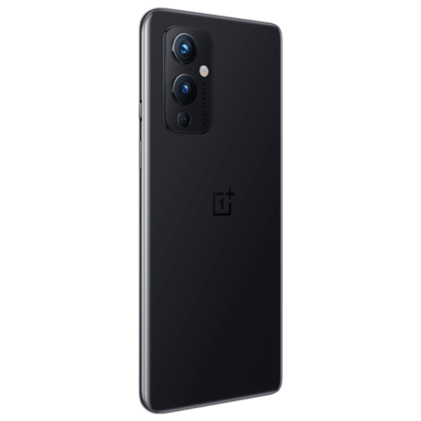 OnePlus 9 12 ГБ/ 256 ГБ/ Dual SIM/ Черный Astral photo 3