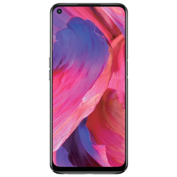 Oppo A74 5G 6 ГБ/ 128 ГБ/ Dual SIM/ Черный  photo 2
