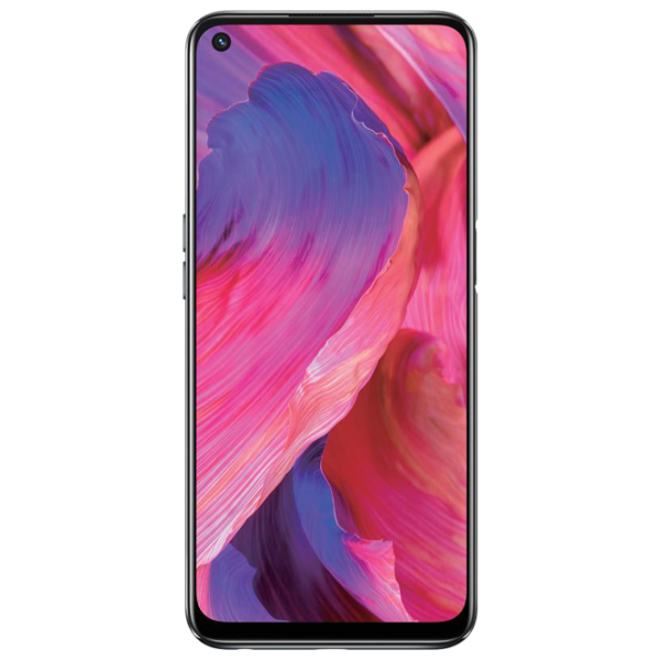 Oppo A74 5G 6 ГБ/ 128 ГБ/ Dual SIM/ Черный  photo 2