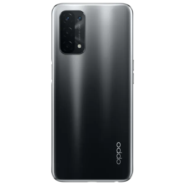 Oppo A74 5G 6 ГБ/ 128 ГБ/ Dual SIM/ Черный  photo 3