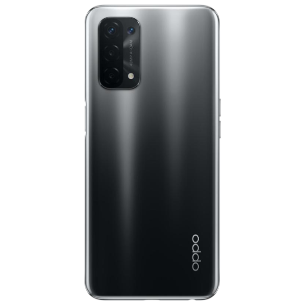 Oppo A74 5G 6 ГБ/ 128 ГБ/ Dual SIM/ Черный  photo 3
