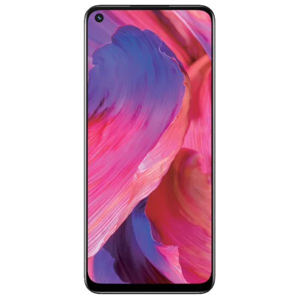 Oppo A74 5G 6 ГБ/ 128 ГБ/ Dual SIM/ Серебряный  photo 2