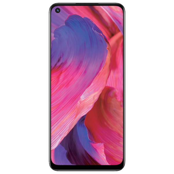 Oppo A74 5G 6 ГБ/ 128 ГБ/ Dual SIM/ Серебряный  photo 2