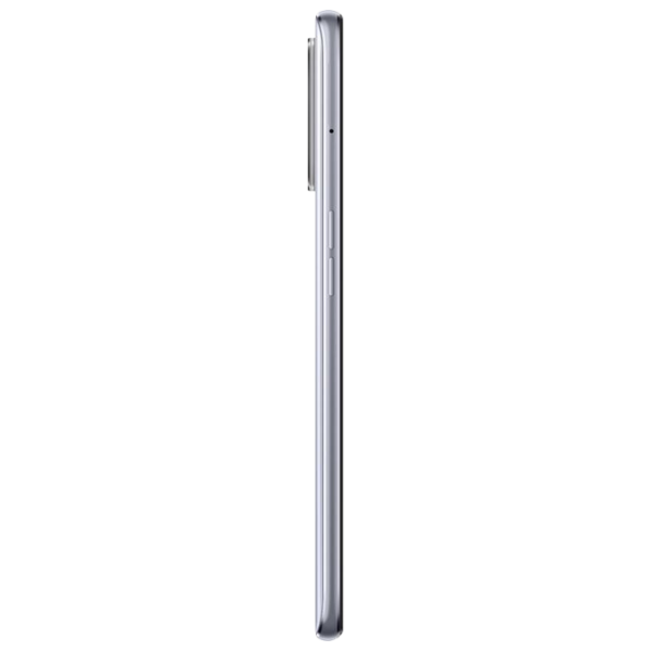 Oppo A74 5G 6 ГБ/ 128 ГБ/ Dual SIM/ Серебряный  photo 4