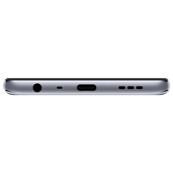 Oppo A74 5G 6 ГБ/ 128 ГБ/ Dual SIM/ Серебряный  photo 6