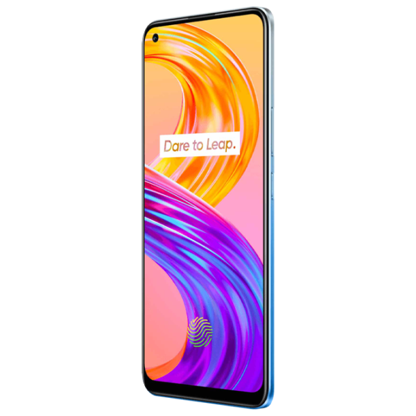 Realme 8 Pro 8 GB/ 128 GB/ Dual SIM/ Blue Infinite photo 4