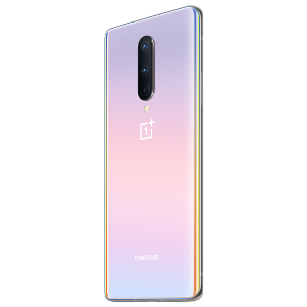 OnePlus 8 8 ГБ/ 128 ГБ/ Dual SIM/ Разноцветный Glow photo 2