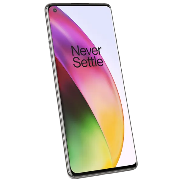 OnePlus 8 8 ГБ/ 128 ГБ/ Dual SIM/ Разноцветный Glow photo 3