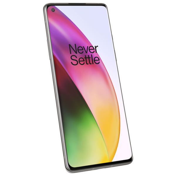 OnePlus 8 8 ГБ/ 128 ГБ/ Dual SIM/ Разноцветный Glow photo 3