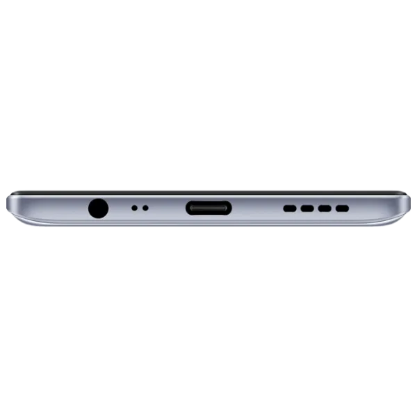 Realme 8 6 GB/ 128 GB/ Dual SIM/ Silver  photo 7 Realme 8 6 GB/ 128 GB/ Dual SIM/ Silver  photo 7
