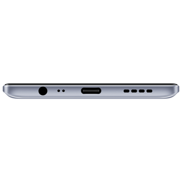 Realme 8 6 GB/ 128 GB/ Dual SIM/ Silver  photo 7 Realme 8 6 GB/ 128 GB/ Dual SIM/ Silver  photo 7