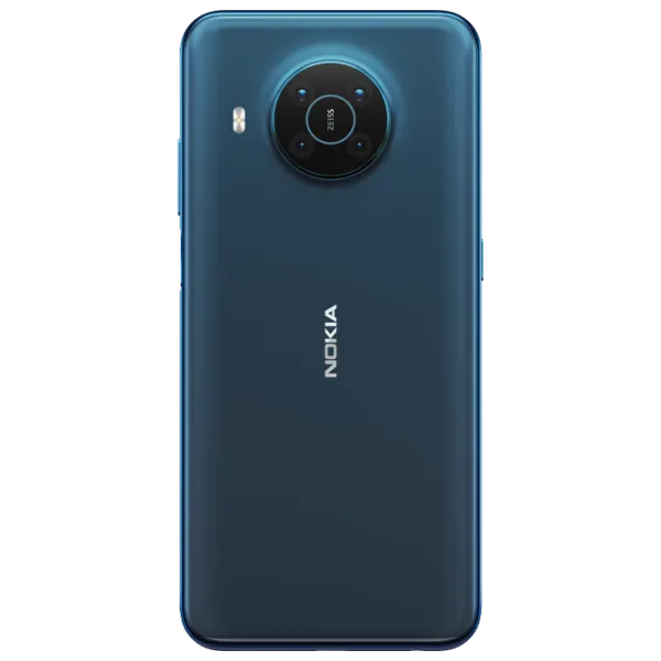 Nokia X20 8 GB/ 128 GB/ Dual SIM/ Blue  photo 3