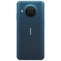 Смартфон Nokia X20 8 ГБ/ 128 ГБ/ Dual SIM/ Синий photo 3