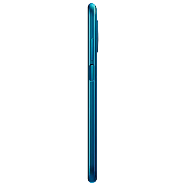 Nokia X20 8 GB/ 128 GB/ Dual SIM/ Blue  photo 5