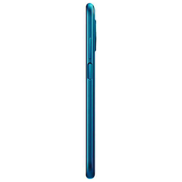 Nokia X20 8 GB/ 128 GB/ Dual SIM/ Blue  photo 5