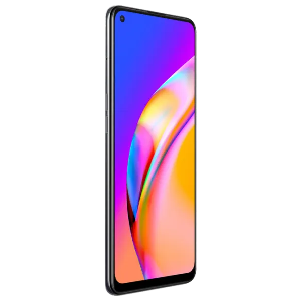 Oppo Reno 5 Z 8 ГБ/ 128 ГБ/ Dual SIM/ Черный  photo 2 Oppo Reno 5 Z 8 ГБ/ 128 ГБ/ Dual SIM/ Черный  photo 2