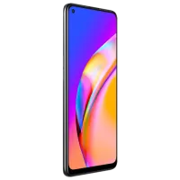 Смартфон Oppo Reno 5 Z 8 ГБ/ 128 ГБ/ Dual SIM/ Черный photo 2