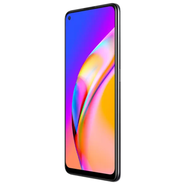 Oppo Reno 5 Z 8 ГБ/ 128 ГБ/ Dual SIM/ Черный  photo 3 Oppo Reno 5 Z 8 ГБ/ 128 ГБ/ Dual SIM/ Черный  photo 3