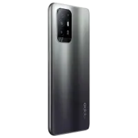 Смартфон Oppo Reno 5 Z 8 ГБ/ 128 ГБ/ Dual SIM/ Черный photo 4