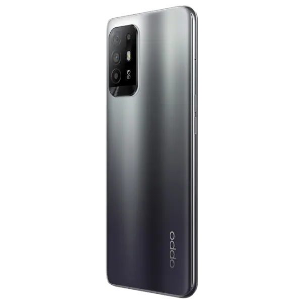 Oppo Reno 5 Z 8 ГБ/ 128 ГБ/ Dual SIM/ Черный  photo 5 Oppo Reno 5 Z 8 ГБ/ 128 ГБ/ Dual SIM/ Черный  photo 5